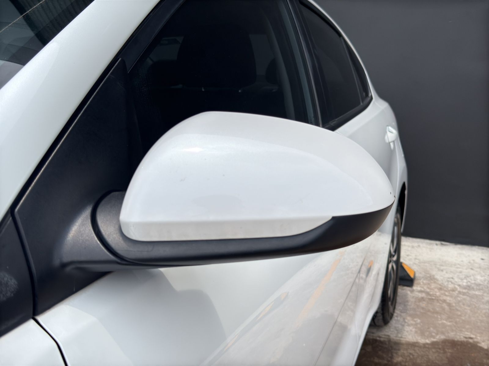 2023 Kia Rio 1.6 Sedan LX At