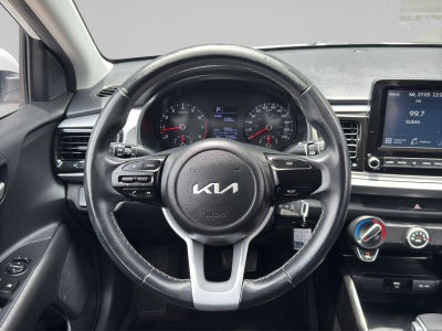 2023 Kia Rio 1.6 Sedan LX At