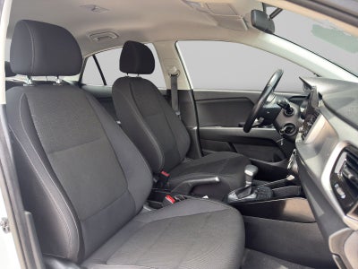 2023 Kia Rio 1.6 Sedan LX At
