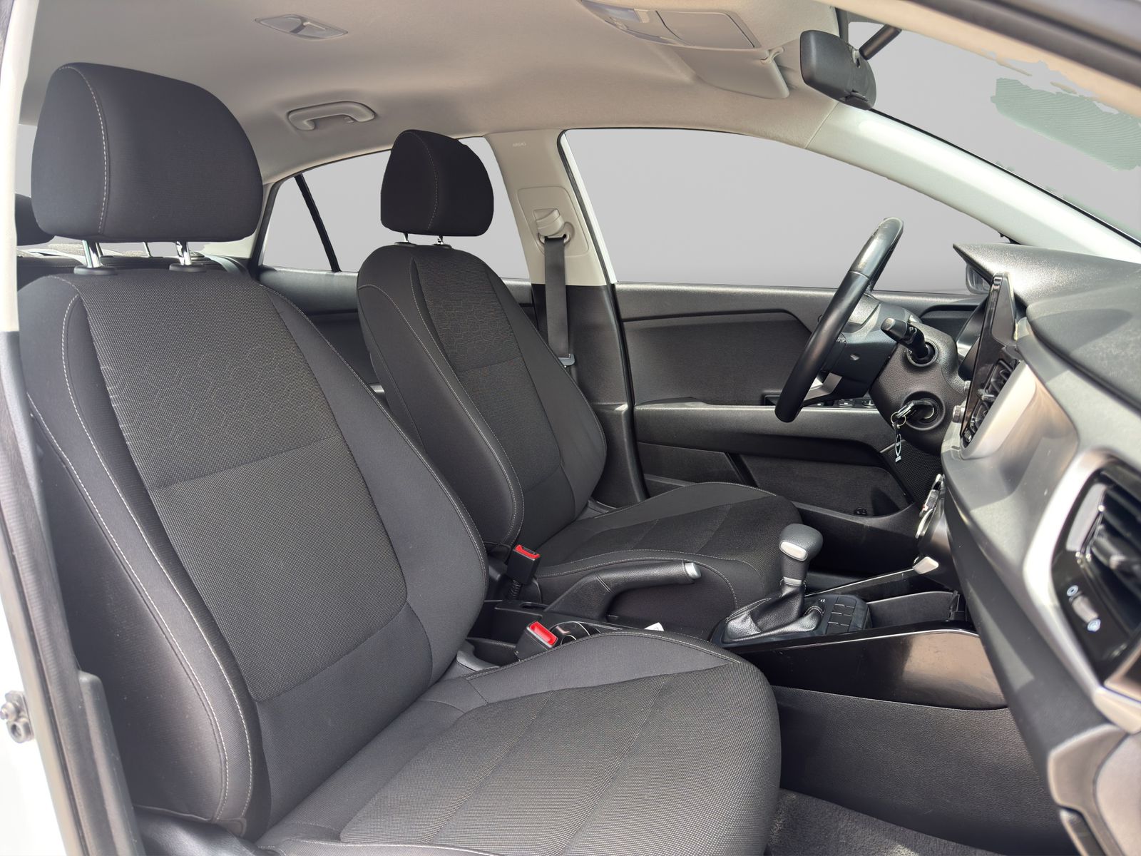 2023 Kia Rio 1.6 Sedan LX At