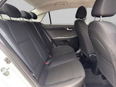 2023 Kia Rio 1.6 Sedan LX At