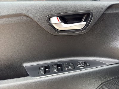 2023 Kia Rio 1.6 Sedan LX At