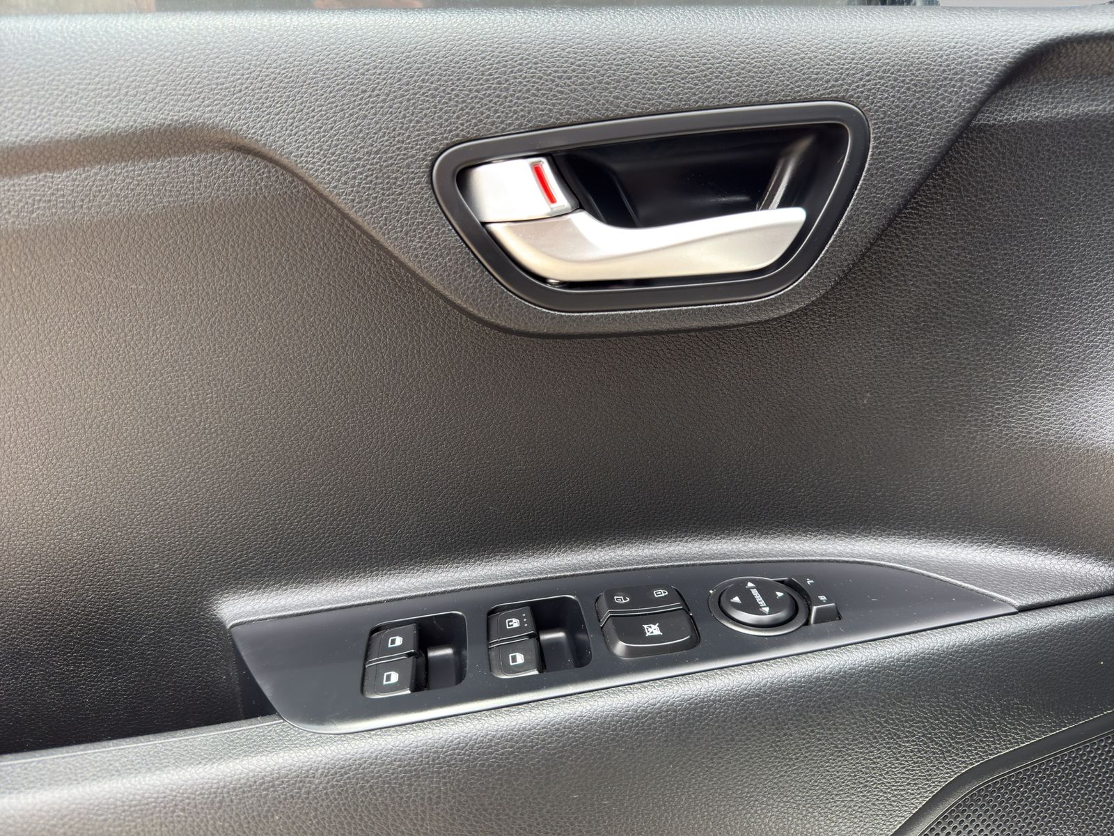 2023 Kia Rio 1.6 Sedan LX At