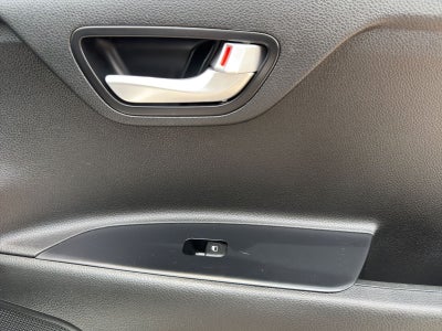 2023 Kia Rio 1.6 Sedan LX At