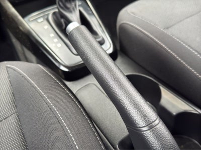2023 Kia Rio 1.6 Sedan LX At