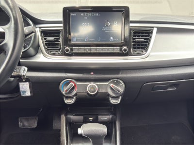 2023 Kia Rio 1.6 Sedan LX At