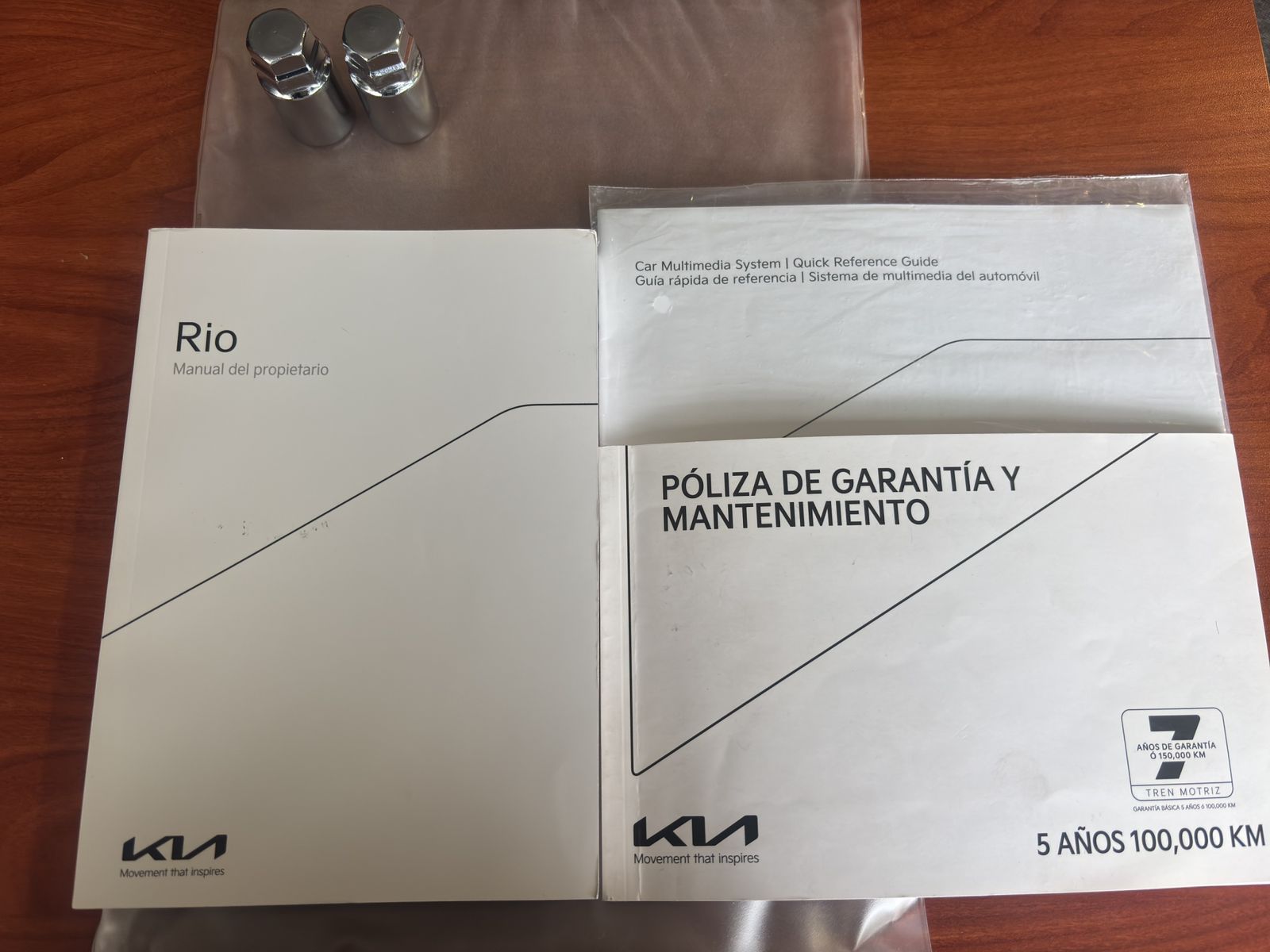 2023 Kia Rio 1.6 Sedan LX At