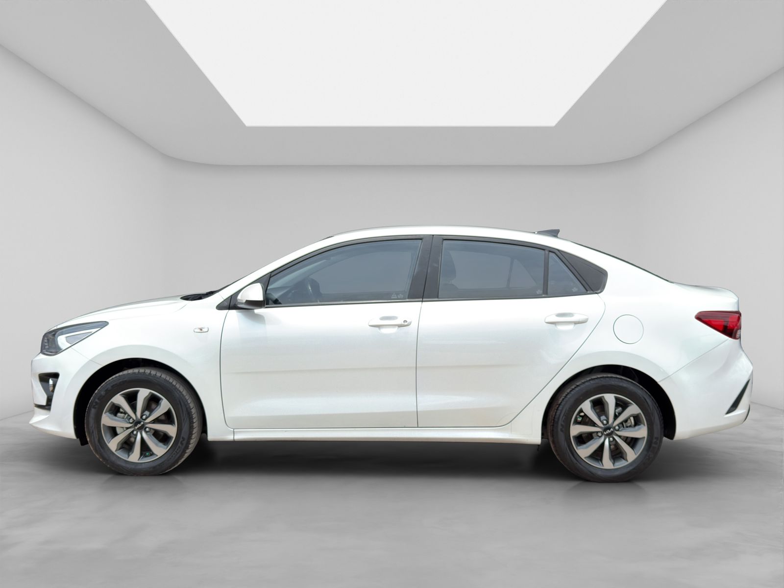 2023 Kia Rio 1.6 Sedan LX At