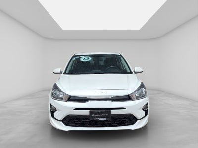 2023 Kia Rio 1.6 Sedan LX At