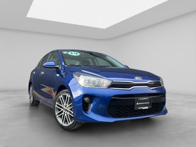2019 Kia Rio 1.6 Sedan EX At