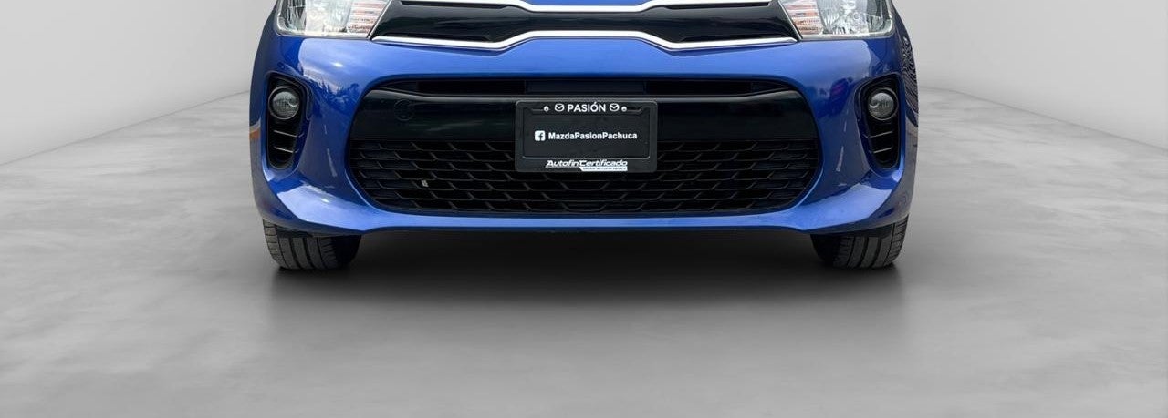 2019 Kia Rio 1.6 Sedan EX At