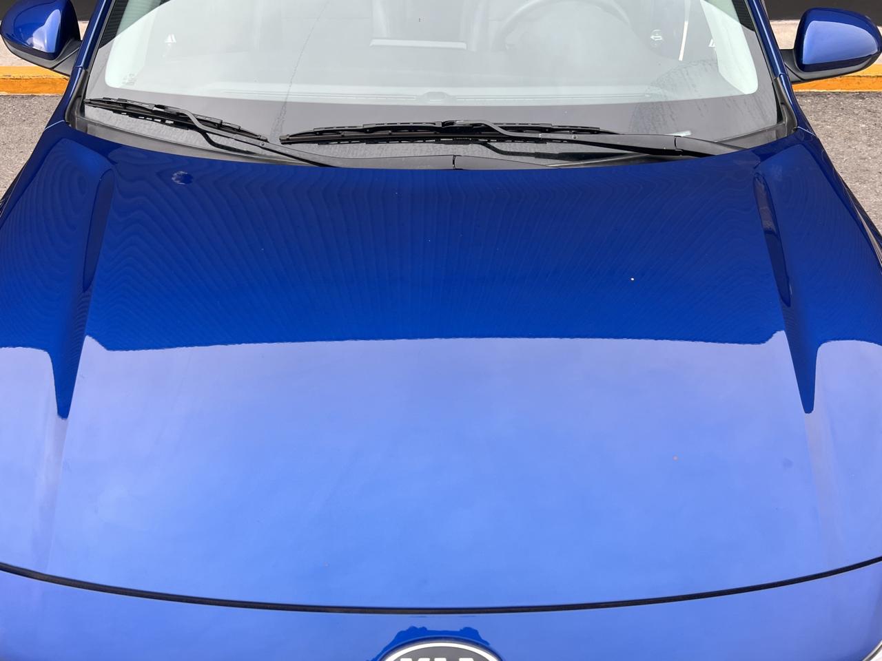 2019 Kia Rio 1.6 Sedan EX At