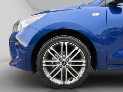 2019 Kia Rio 1.6 Sedan EX At