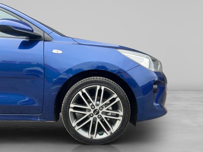 2019 Kia Rio 1.6 Sedan EX At