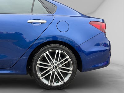 2019 Kia Rio 1.6 Sedan EX At