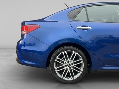 2019 Kia Rio 1.6 Sedan EX At
