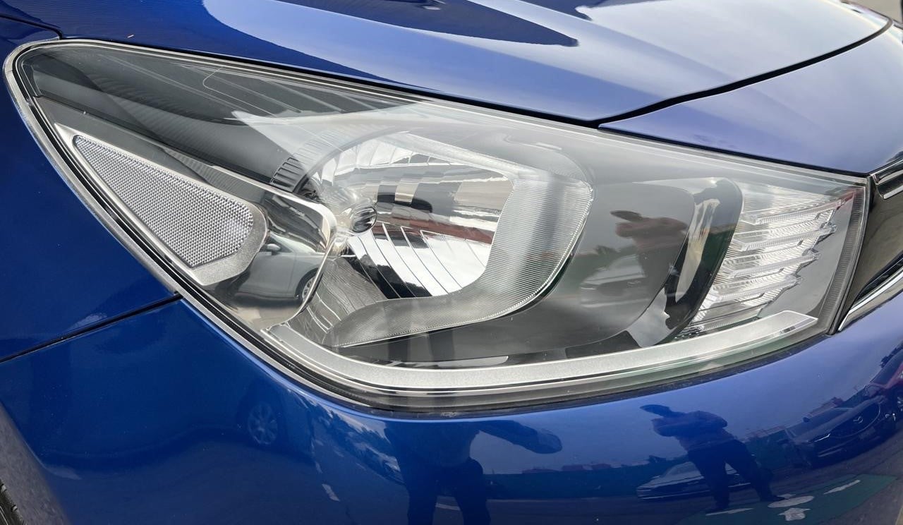 2019 Kia Rio 1.6 Sedan EX At