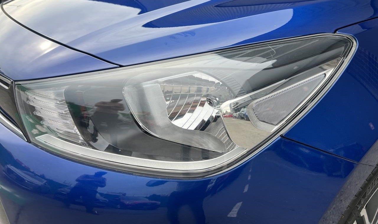 2019 Kia Rio 1.6 Sedan EX At