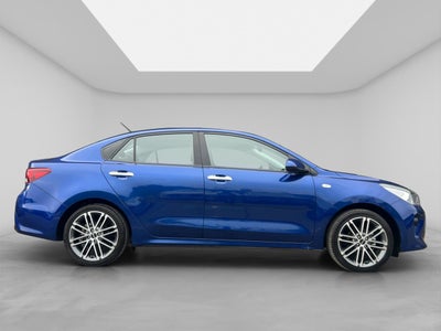 2019 Kia Rio 1.6 Sedan EX At