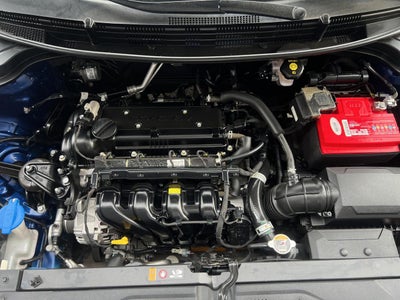 2019 Kia Rio 1.6 Sedan EX At