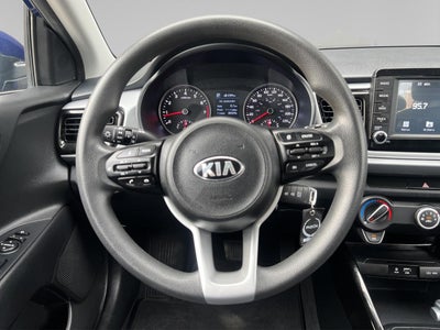 2019 Kia Rio 1.6 Sedan EX At