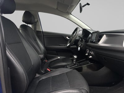 2019 Kia Rio 1.6 Sedan EX At
