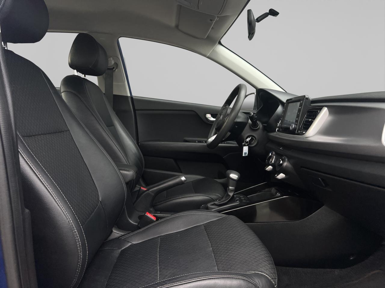 2019 Kia Rio 1.6 Sedan EX At