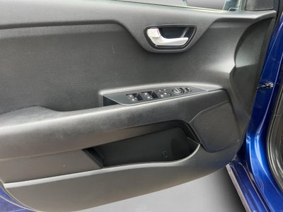 2019 Kia Rio 1.6 Sedan EX At