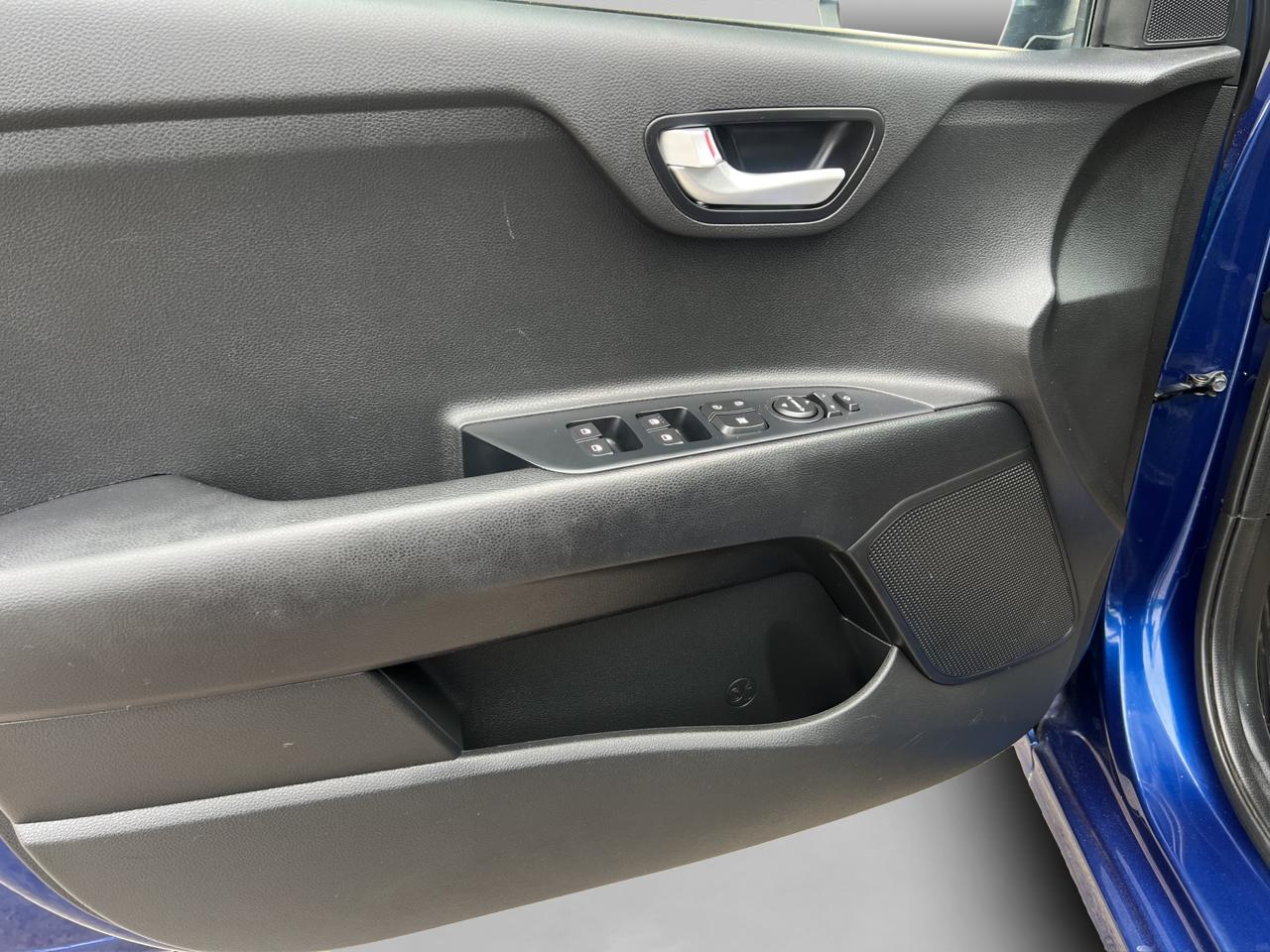 2019 Kia Rio 1.6 Sedan EX At