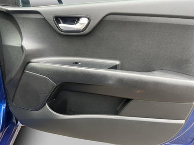 2019 Kia Rio 1.6 Sedan EX At