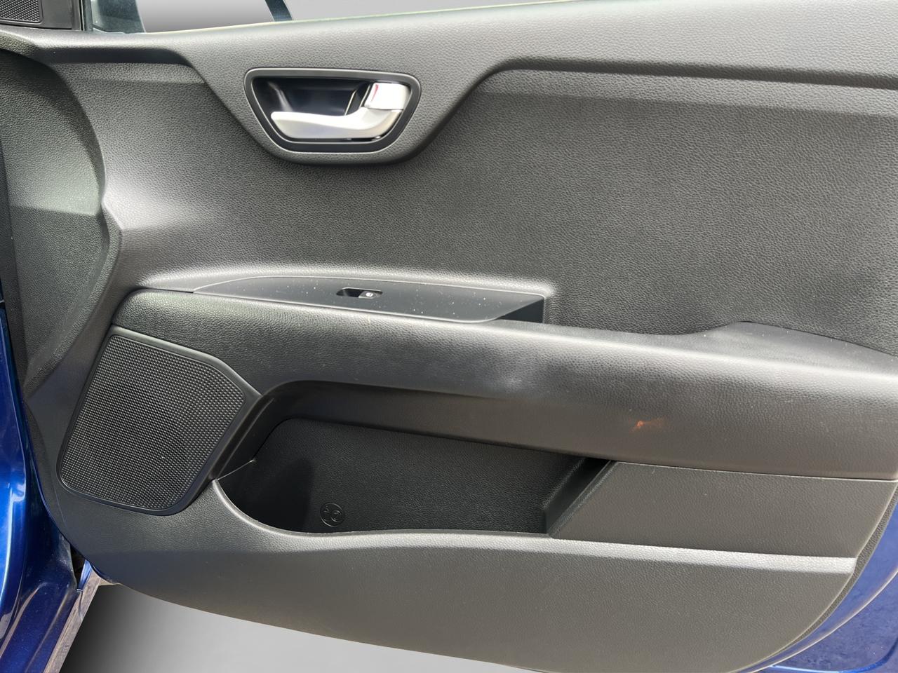 2019 Kia Rio 1.6 Sedan EX At