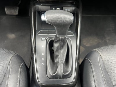 2019 Kia Rio 1.6 Sedan EX At