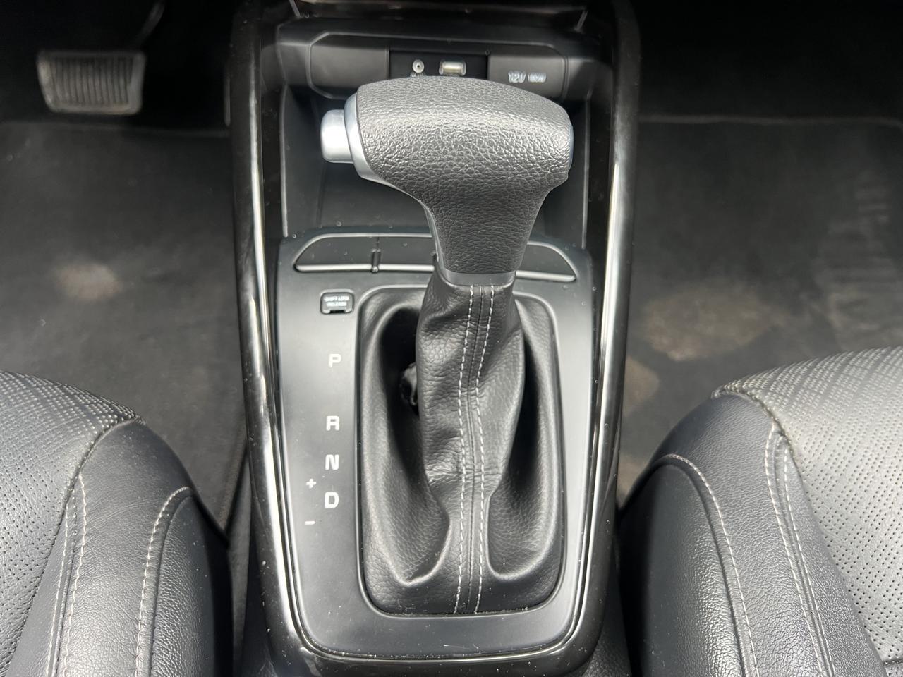 2019 Kia Rio 1.6 Sedan EX At