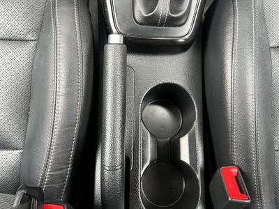 2019 Kia Rio 1.6 Sedan EX At