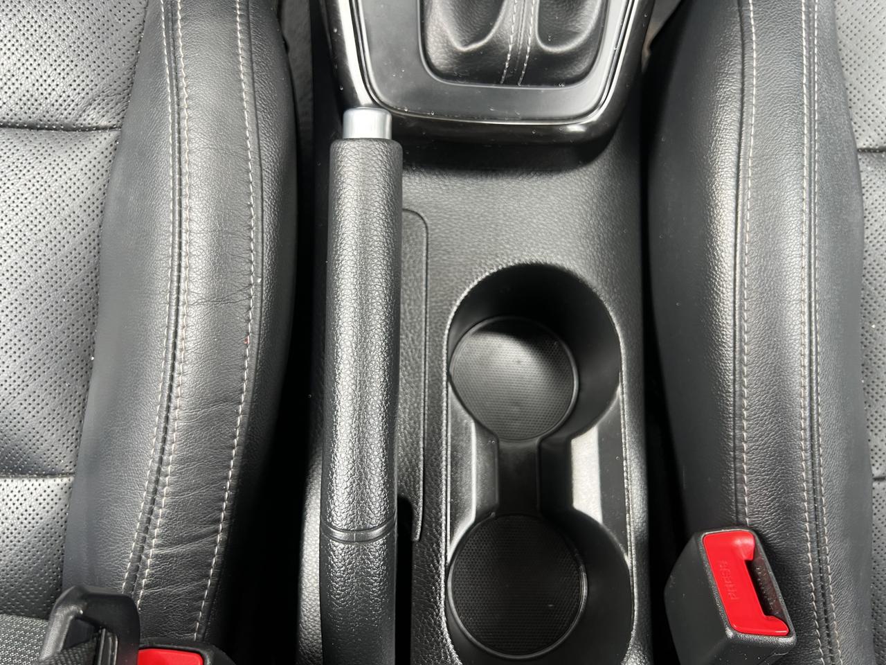 2019 Kia Rio 1.6 Sedan EX At