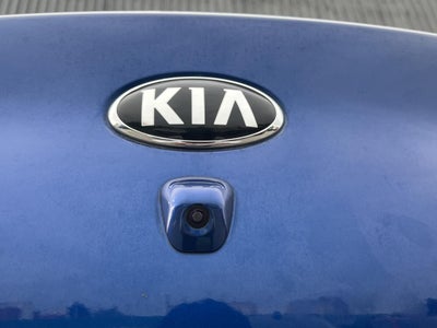 2019 Kia Rio 1.6 Sedan EX At