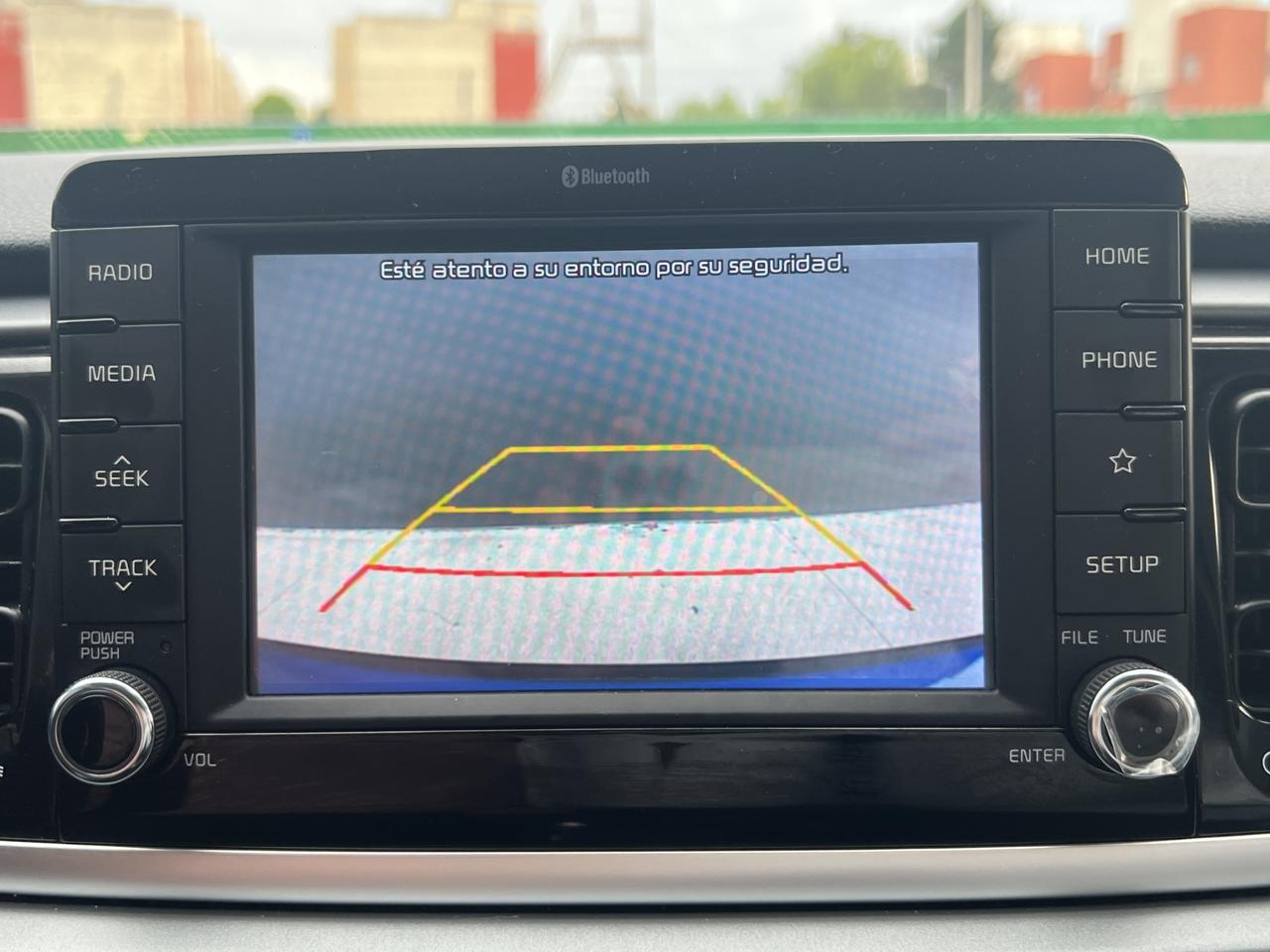 2019 Kia Rio 1.6 Sedan EX At