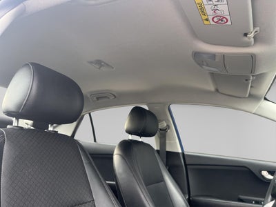 2019 Kia Rio 1.6 Sedan EX At