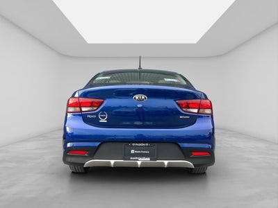 2019 Kia Rio 1.6 Sedan EX At