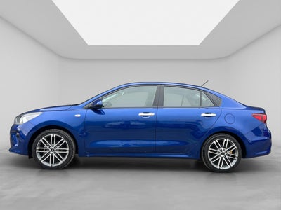 2019 Kia Rio 1.6 Sedan EX At