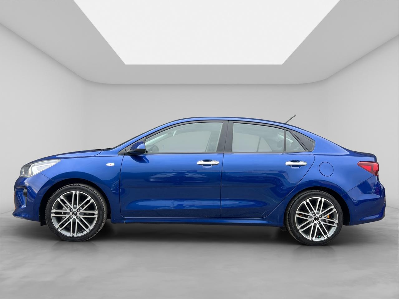 2019 Kia Rio 1.6 Sedan EX At