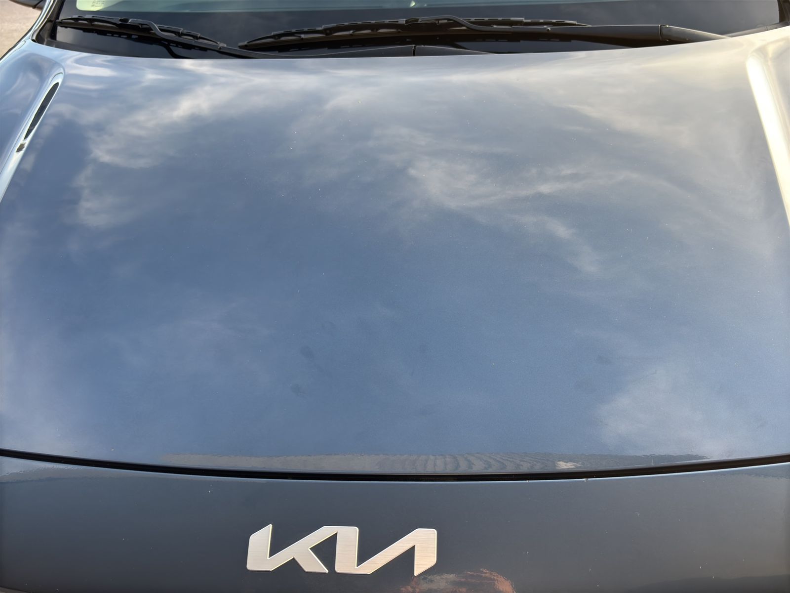 2022 Kia Rio 1.6 Sedan LX Mt