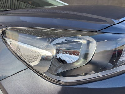 2022 Kia Rio 1.6 Sedan LX Mt