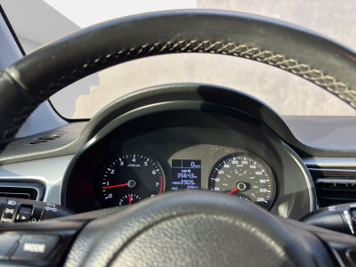 2022 Kia Rio 1.6 Sedan LX Mt
