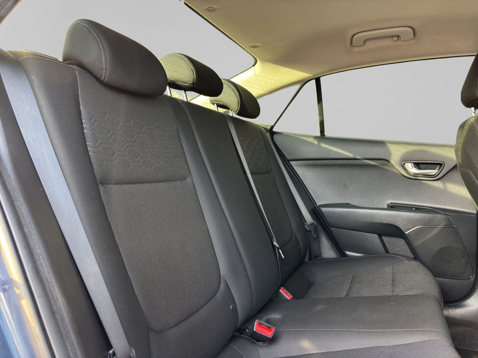 2022 Kia Rio 1.6 Sedan LX Mt