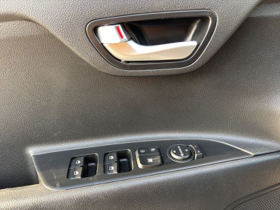 2022 Kia Rio 1.6 Sedan LX Mt