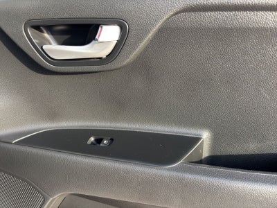 2022 Kia Rio 1.6 Sedan LX Mt