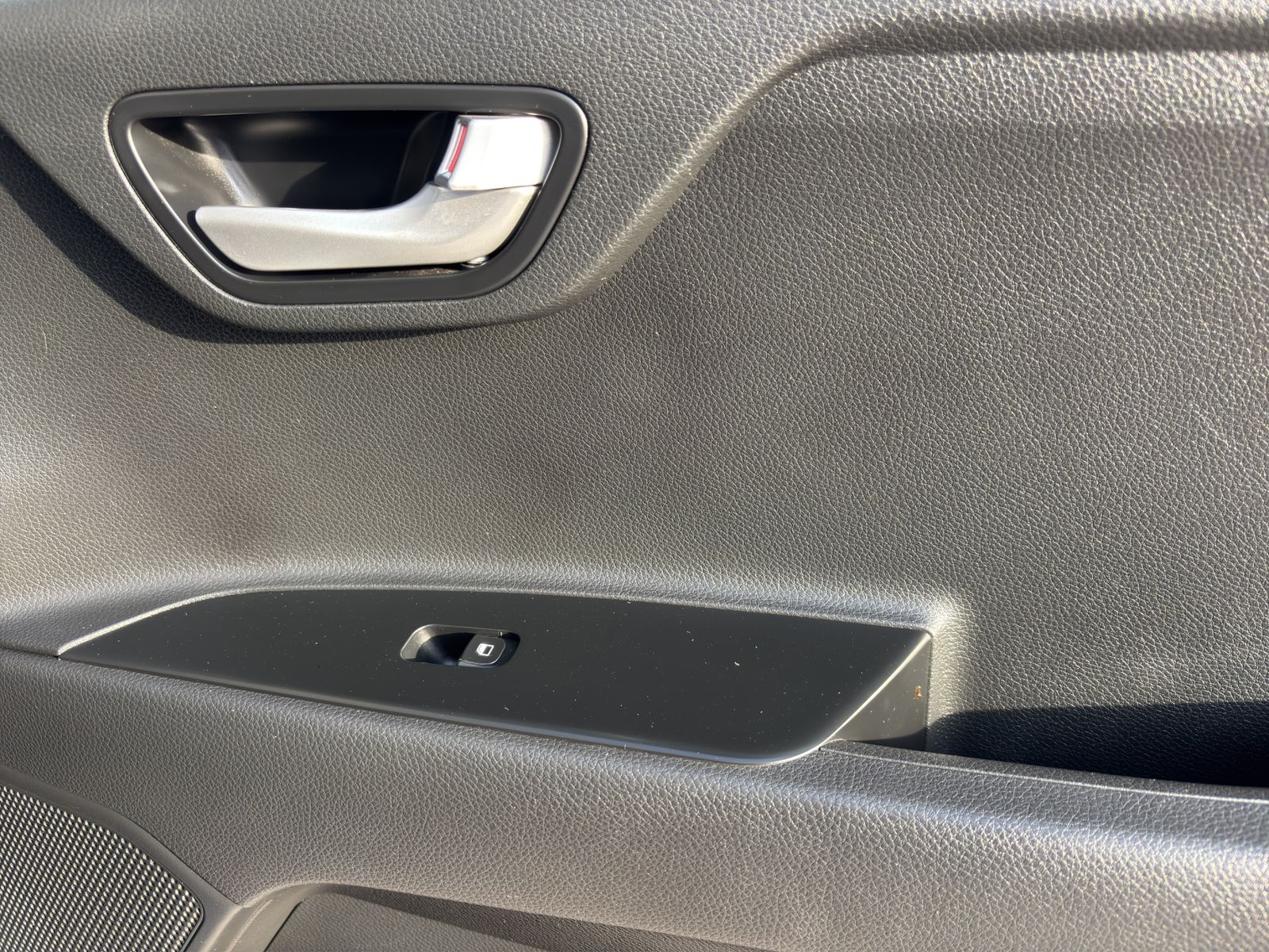 2022 Kia Rio 1.6 Sedan LX Mt