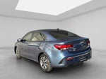 2022 Kia Rio 1.6 Sedan LX Mt