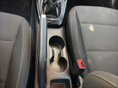 2022 Kia Rio 1.6 Sedan LX Mt